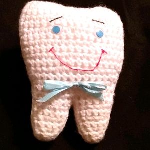 Tooth Fairy Helper